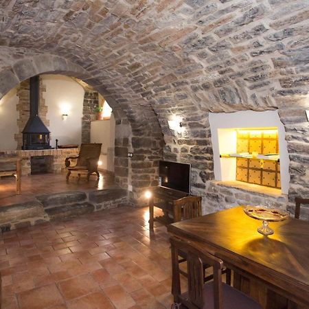 Casa Rural La Masadria Mondot 외부 사진